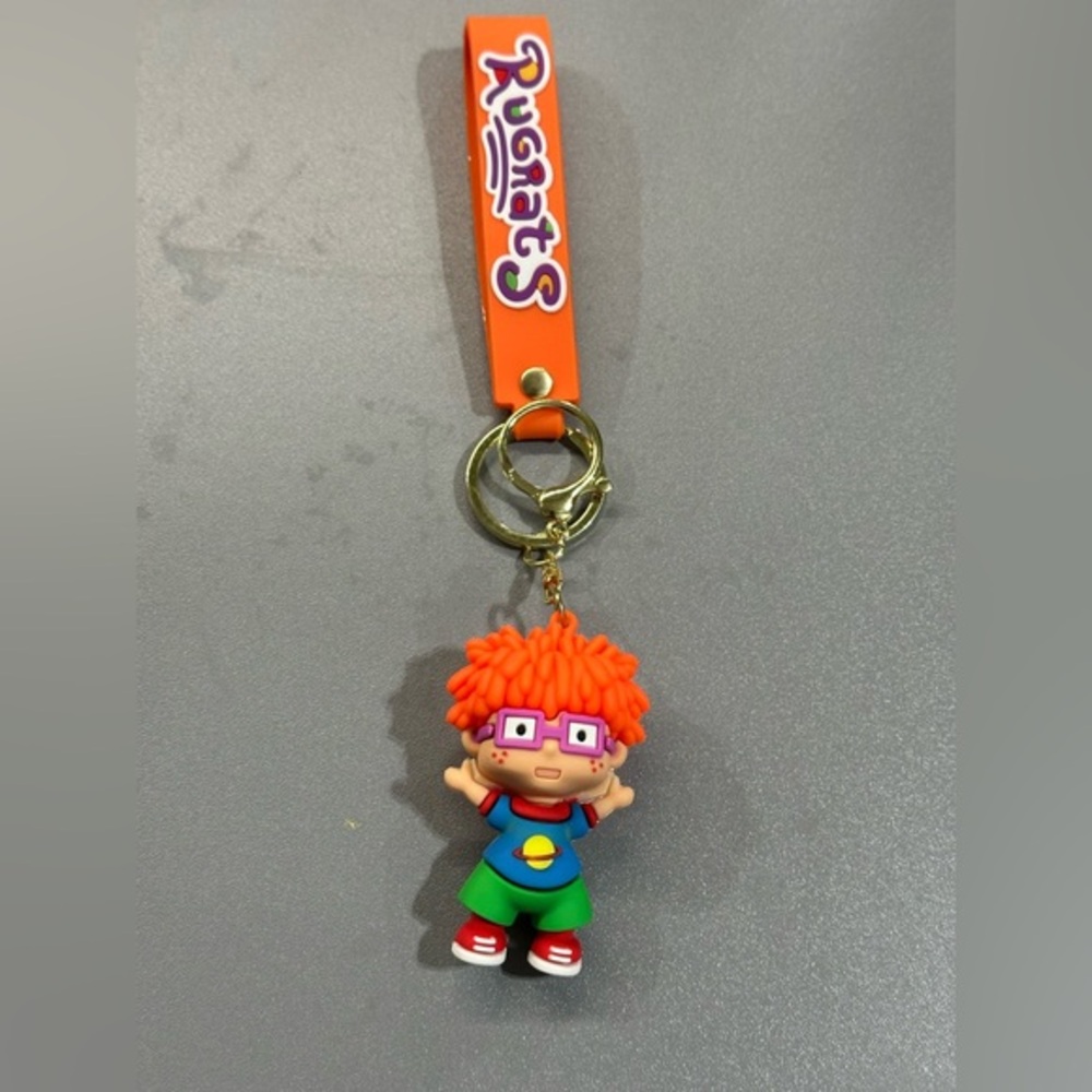NEW keychain bag purse charm novelty accessory
